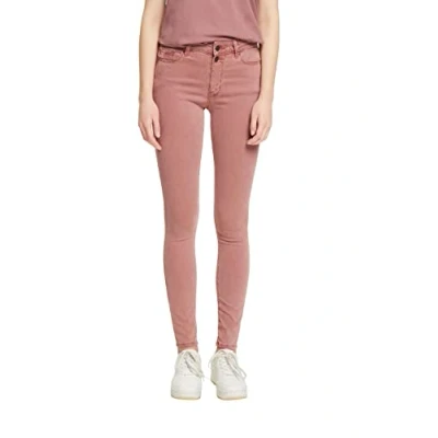 Abbildung von ESPRIT Damen 990ee1b306 Hose, Terracotta, 27W / 30L EU