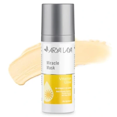 Abbildung von Arya Laya Miracle Mask Vitamin Glow 50ml 50 ml