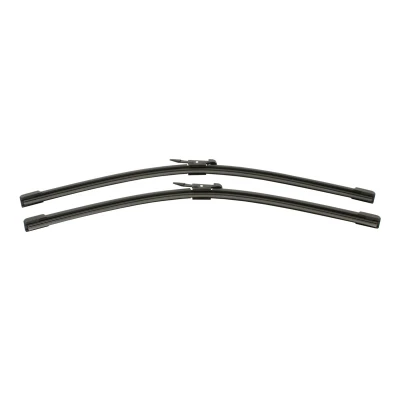 Abbildung von Scheibenwischer Maxgear 39 0752 550, 530mm Flachbalkenwischblatt für Linkslenker FORD USA: Mustang Mk5 Coupe, Mk6 Cabrio