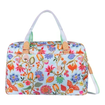 Abbildung von Oilily Wynona Weekender surf spray Handgepäck