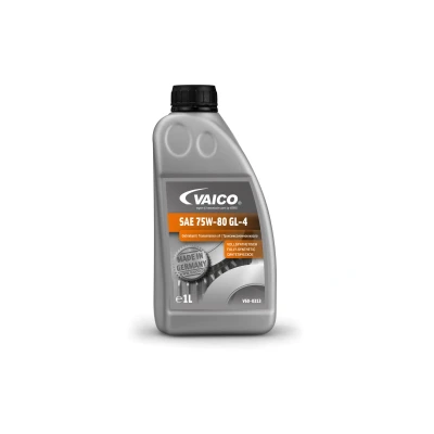 Abbildung von VAICO V60 0313 Schaltgetriebeöl 1 75W 80 Q+, Erstausrüsterqualität MADE IN GERMANY OPEL: Corsa C Schrägheck, Meriva A, Insignia A Schrägheck