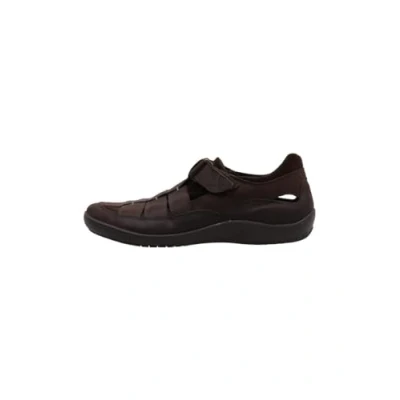 Abbildung von Panama Jack Meridian Basics C1 Slipper, Herren, Größe: 44, Grass marron/brown Schuhe