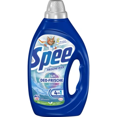Abbildung von Spee Frische Kick Aktiv Gel