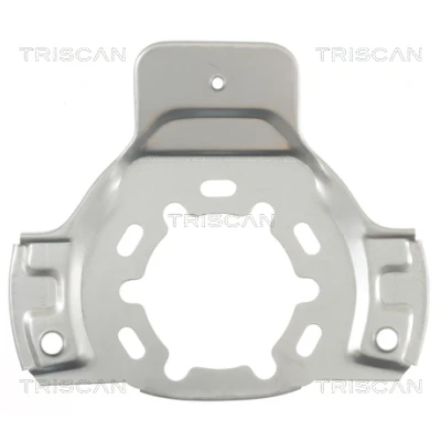 Abbildung von TRISCAN 8125 24101 Ankerblech Vorderachse OPEL: Zafira A, Astra G CC, Caravan