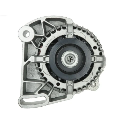 Abbildung von AS PL A4124PR Lichtmaschine 12V 75A FIAT: Punto II Schrägheck, Doblo I Kombi, Stilo LANCIA: Y