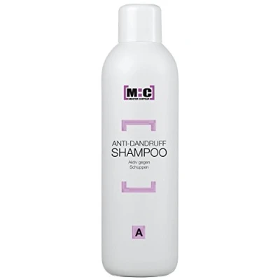 Abbildung von Shampoo Anti Dandruff