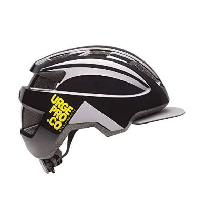 Abbildung von City Fahrradhelm Urge Nimbus