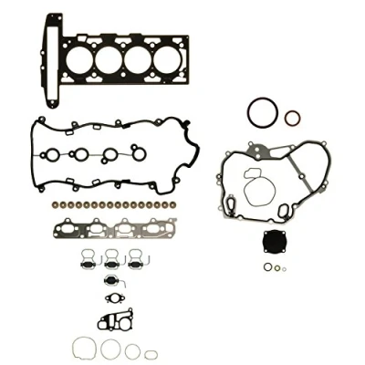 Abbildung von AJUSA 50273100 Dichtungsvollsatz, Motor mit Zylinderkopfdichtung OPEL: Vectra C Caravan, Zafira B