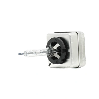 Abbildung von OSRAM 66548 Glühlampe, Fernscheinwerfer D8S 42V 25W 4500K Xenon VOLKSWAGEN: Touareg II, CADDY 4 Kasten, Kombi, TOYOTA: ProAce Verso