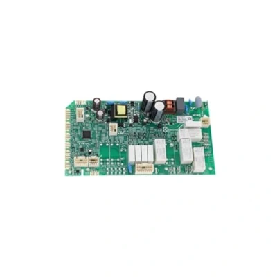 Abbildung von Electrolux AEG 5551186090 Modul/elektrische Einheit leistungselektronik,OVC5000