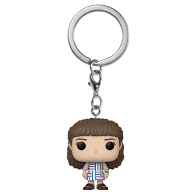 Abbildung von FUNKO POP! Raktu pakabutis: Stranger Things Eleven
