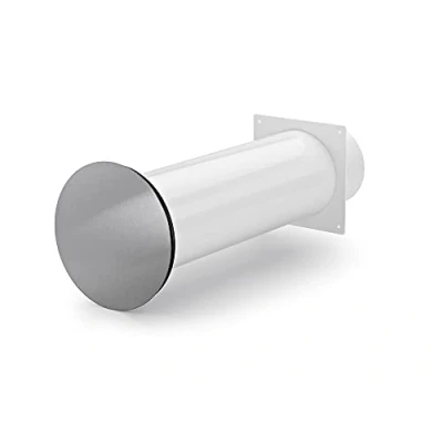 Abbildung von SILVERLINE 4043040 Vægkanal
