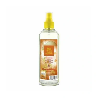 Abbildung von Alvarez Gómez Agua Fresca Flor Naranjo Eau de Cologne 300 ml