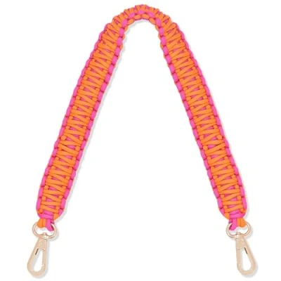 Abbildung von Expatrié Yasmine Shoulder Strap Sonstige Accessoires, Damen, Größe: One Size, Pink