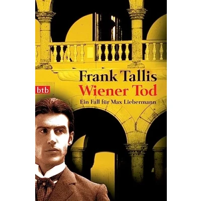 Abbildung von Wiener Tod: Ein Fall für Max Liebermann (Die Krimis, Band 3)