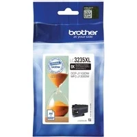 Abbildung von Kompatibel Brother LC3235XLY gelb tintenpatrone 50 ml