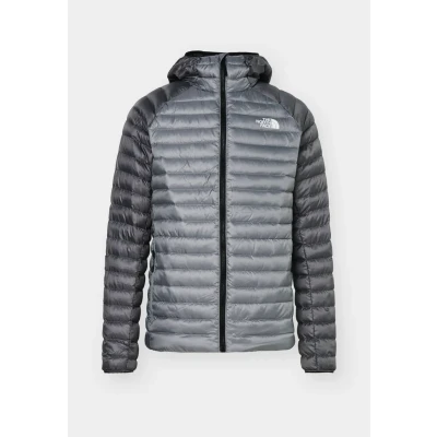 Abbildung von THE NORTH FACE NF0A87GXAWM M BETTAFORCA LT DOWN Hoodie Sweatshirt Herren Monument Grey/Smoked Pe Größe XXL