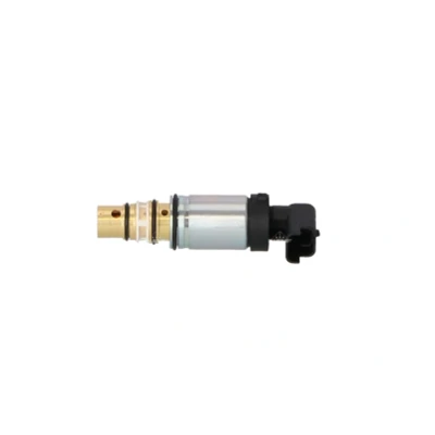Abbildung von NRF 38426 Regelventil, Kompressor PEUGEOT: 207 SW, Schrägheck, CC, CITROËN: C3 Picasso, Berlingo II, C4 I Grand Picasso