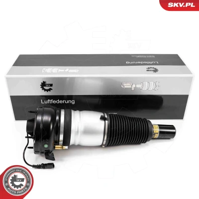 Abbildung von Luftfederbein ESEN SKV 58SKV702