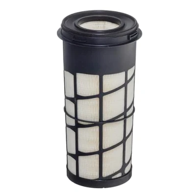 Abbildung von HENGST FILTER E1668L Luftfilter 331 151 Filtereinsatz