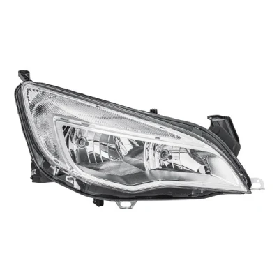 Abbildung von HELLA 1EG 010 011 321 Scheinwerfer OPEL: Astra J Sports Tourer, Schrägheck