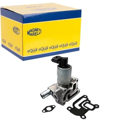 Abbildung von MAGNETI MARELLI 571822112017 AGR Ventil OPEL: Agila A, Corsa C Schrägheck, Astra H Caravan