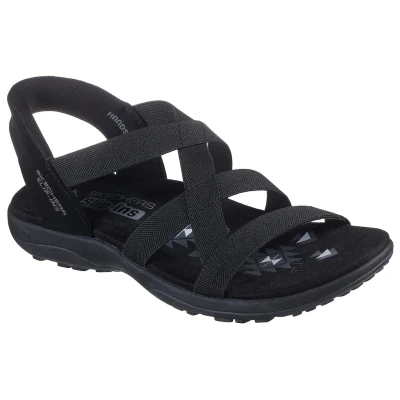 Abbildung von Skechers REGGAE SLIM STRETCH FLEX Sandalette