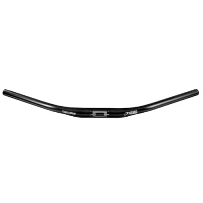 Abbildung von Ergotec Lenker Lady Town Bugel 31.8/620 mm Aluminium schwarz