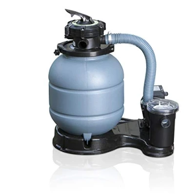 Abbildung von Gre Sandfilteranlage &quot;FS320&quot;, Samoa Filter, 180 l/h