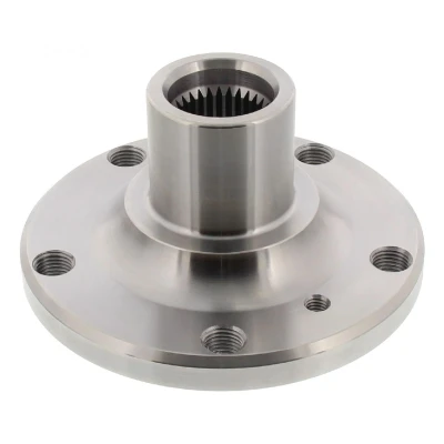 Abbildung von MAPCO 46655 Radnabe 5 120 Vorderachse beidseitig BMW: X3
