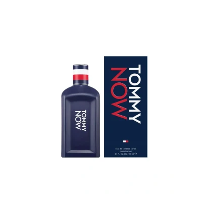 Abbildung von Tommy Hilfiger Now Eau de Toilette 100 ml