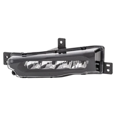 Abbildung von HELLA 1NB 012 810 051 Nebelscheinwerfer links 12