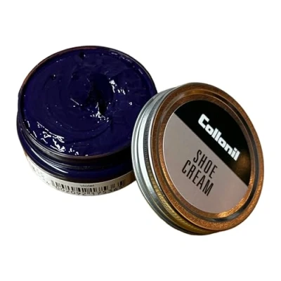 Abbildung von Collonil Shoe Cream 60 ml violet