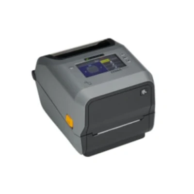 Abbildung von Zebra ZD621 Desktop Etikettendrucker