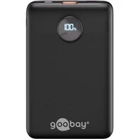 Abbildung von Powerbank Kompakt 10.000 mAh