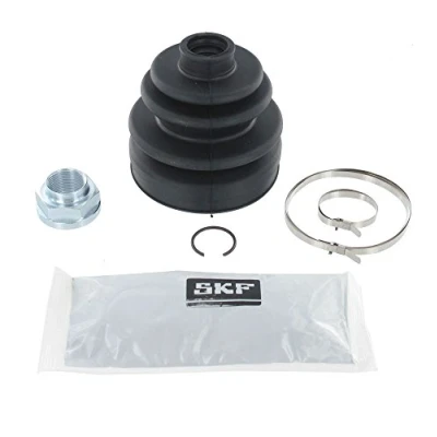 Abbildung von SKF VKJP 3067 Achsmanschette 98 HONDA: CR V 1, PRELUDE 4, ACCORD 5 Coupe