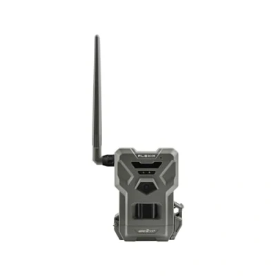 Abbildung von Wildkamera Mobilfunknetz Spypoint Flex M