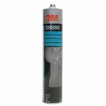 Abbildung von 3M 08689 Dichtstoff PU (Polyurethan) 310 überlackierbar weiß