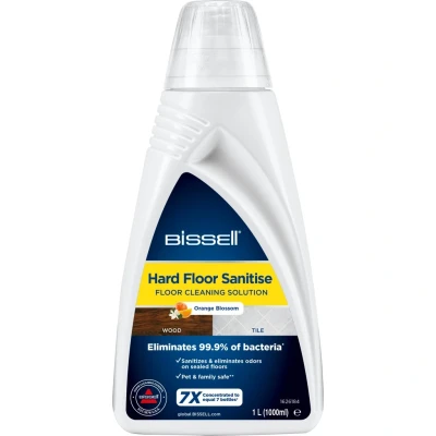 Abbildung von Bissell Flüssigreiniger &quot;BISSELL Sanitise Solution 1L&quot;