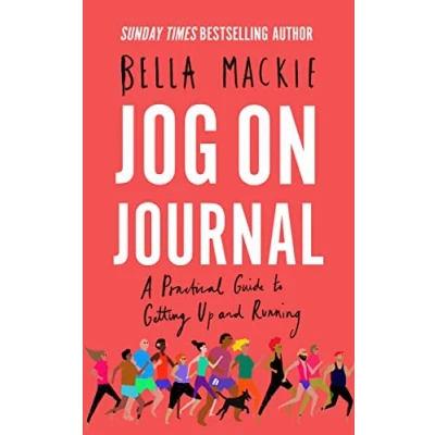 Abbildung von Jog on Journal: A Practical Guide to Getting Up and Running