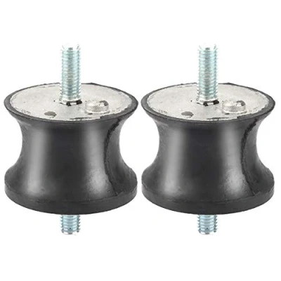 Abbildung von Getriebehalterung, 22316771221 22311094916 23711130205 23711131664 Getriebe Overdrive Aluminium Automatikgetriebehalterung Passend für E32 E34 E36 E38 E39 E46(2PCS)