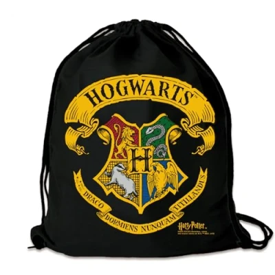 Abbildung von Logoshirt Tagesrucksack, Größe: One Size, Schwarz