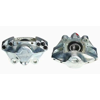 Abbildung von BREMBO F 59 037 Bremssattel Grauguss OPEL: Ascona B Limousine, Kadett C Coupe, Manta Limousine