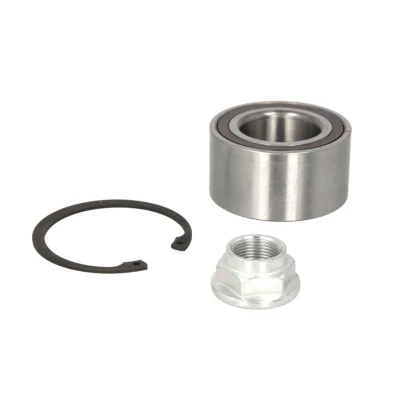 Abbildung von MEYLE 714 650 0015 Radlagersatz Vorderachse beidseitig mit Anbaumaterial ORIGINAL Quality 72 Kugellager FORD: FIESTA 7, 6, Ecosport Mk2