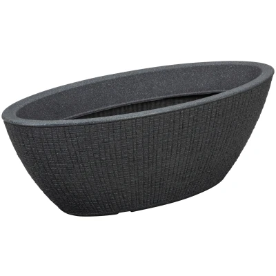 Abbildung von Scheurich Blumentopf 60/298 BARCEO JARDINIERE