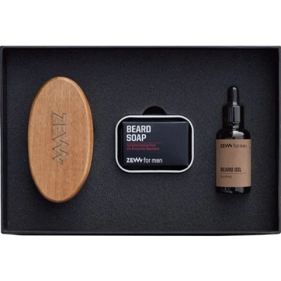 Abbildung von ZEW for men Simple Lumberjack Set 1 Stk.