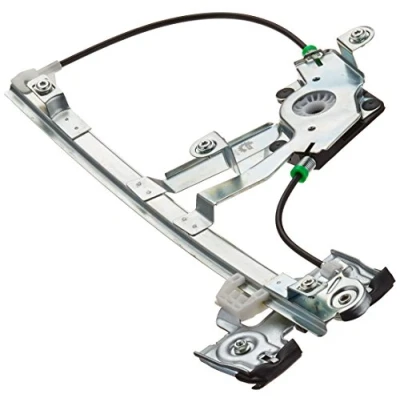 Abbildung von Esen Skv Fensterheber hinten rechts elektrisch ohne Elektromotor 01SKV284 SKODA: Octavia 1 Combi, I Schrägheck