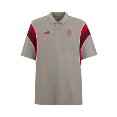 Abbildung von Puma Ftblarchive Poloshirt für Erwachsene, Unisex, Erwachsene