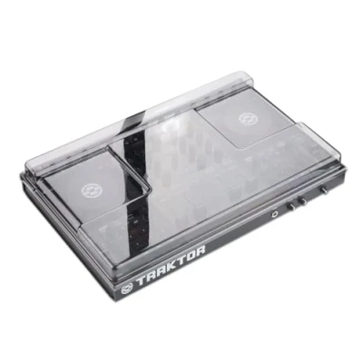 Abbildung von Decksaver DS PC KONTROLS4 Cover für NI Kontrol S4