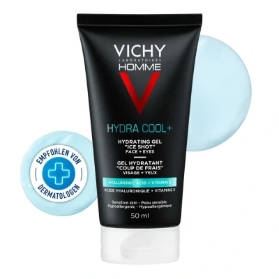 Abbildung von Vichy Homme Hydra Cool+ Hydrating Gel